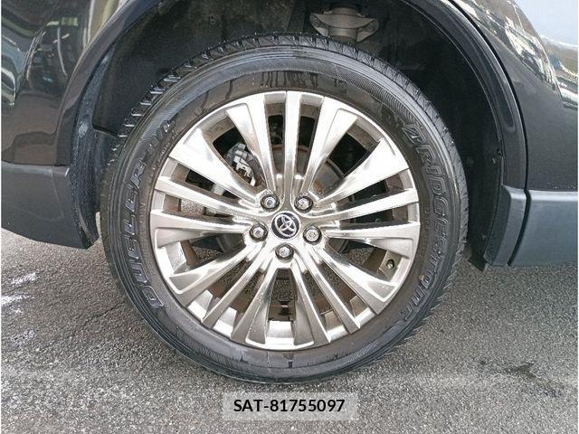 Toyota HARRIER HYBRID 2021-04 3374579-27