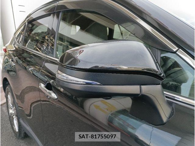 Toyota HARRIER HYBRID 2021-04 3374579-28