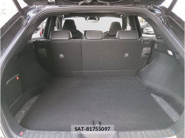 Toyota HARRIER HYBRID 2021-04 3374579-5