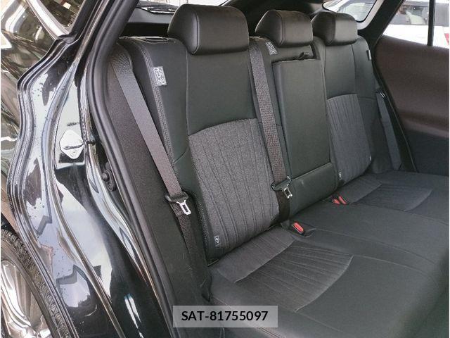 Toyota HARRIER HYBRID 2021-04 3374579-8