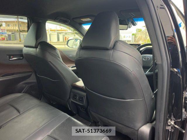 Toyota HARRIER HYBRID 2022-06 3421259-9