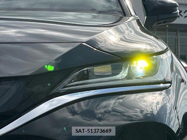 Toyota HARRIER HYBRID 2022-06 3421259-12