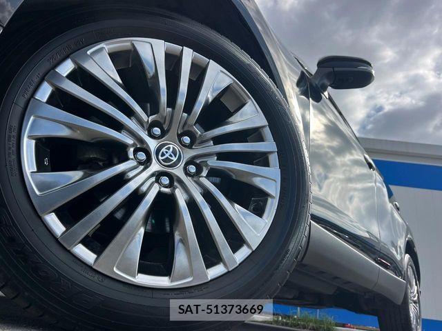 Toyota HARRIER HYBRID 2022-06 3421259-13