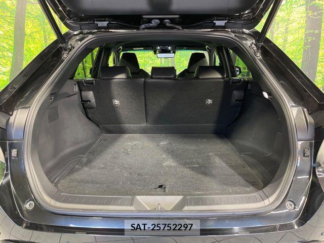 Toyota HARRIER HYBRID 2023-06 3421263-9