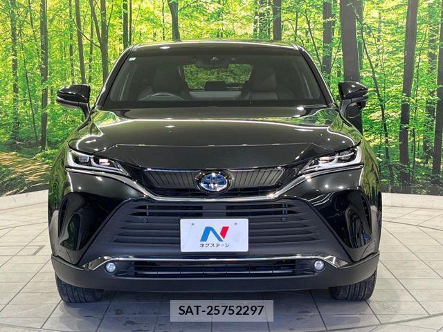 Toyota HARRIER HYBRID 2023-06 3421263-13