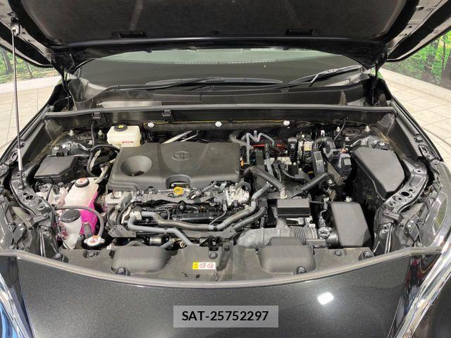 Toyota HARRIER HYBRID 2023-06 3421263-17