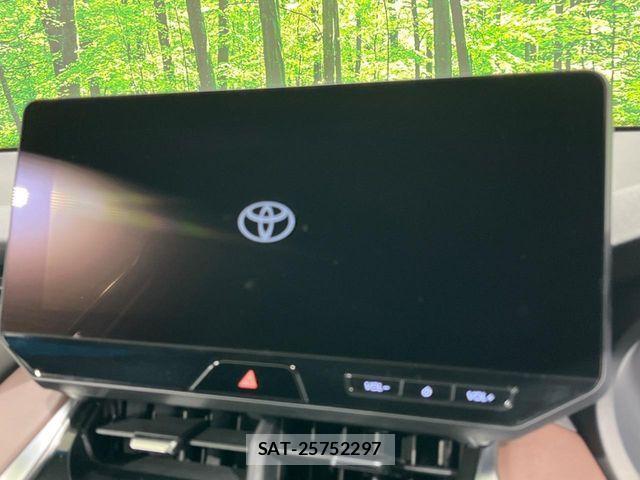 Toyota HARRIER HYBRID 2023-06 3421263-2