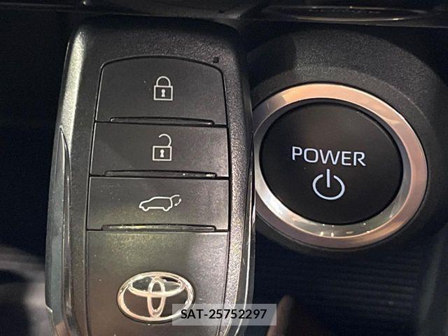 Toyota HARRIER HYBRID 2023-06 3421263-6