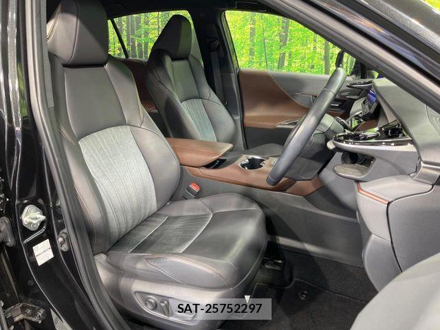Toyota HARRIER HYBRID 2023-06 3421263-7
