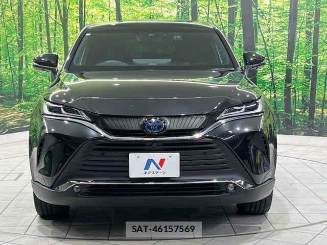 Toyota HARRIER HYBRID 2024-03 3421251-13