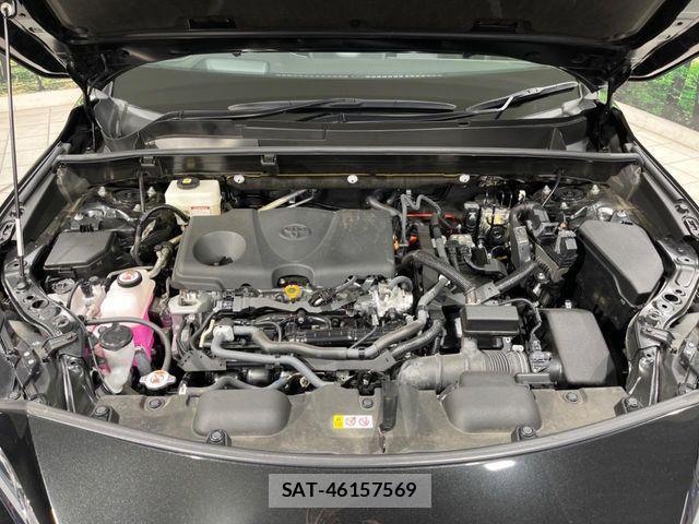 Toyota HARRIER HYBRID 2024-03 3421251-17