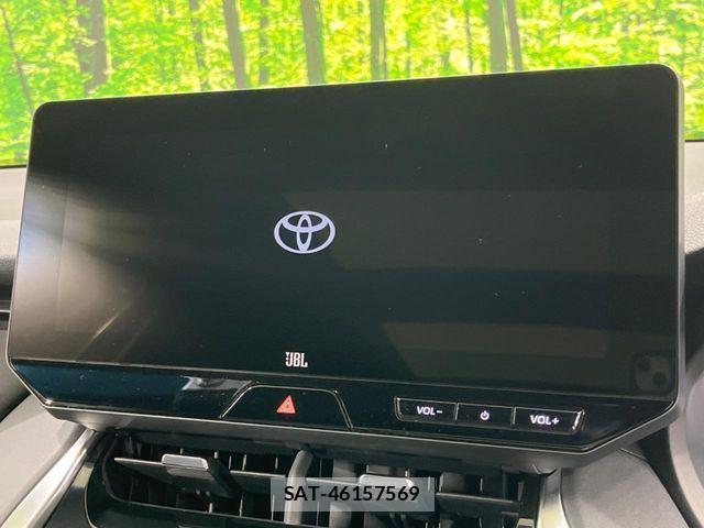 Toyota HARRIER HYBRID 2024-03 3421251-2