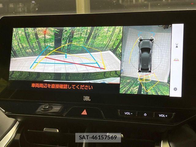 Toyota HARRIER HYBRID 2024-03 3421251-3