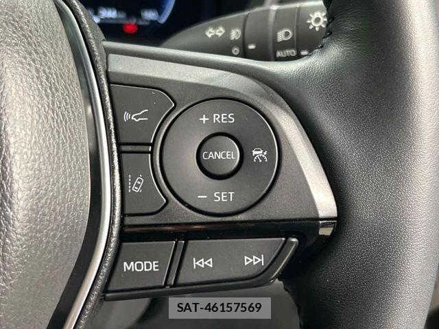 Toyota HARRIER HYBRID 2024-03 3421251-5