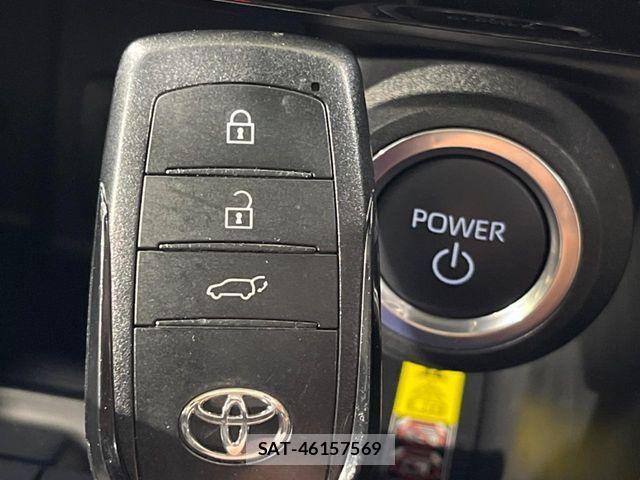Toyota HARRIER HYBRID 2024-03 3421251-6