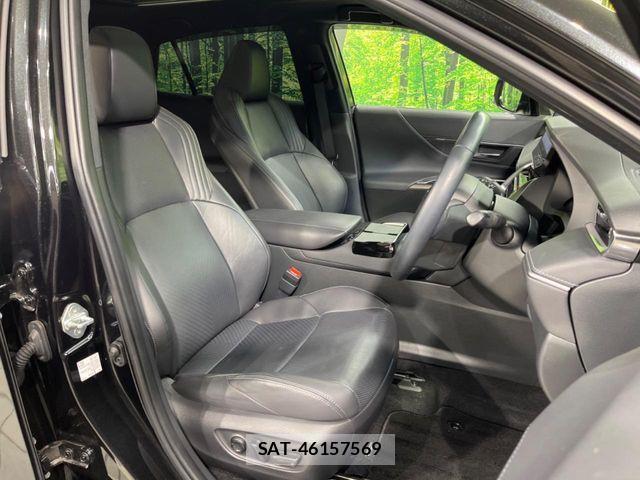 Toyota HARRIER HYBRID 2024-03 3421251-7