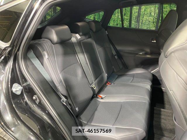 Toyota HARRIER HYBRID 2024-03 3421251-8