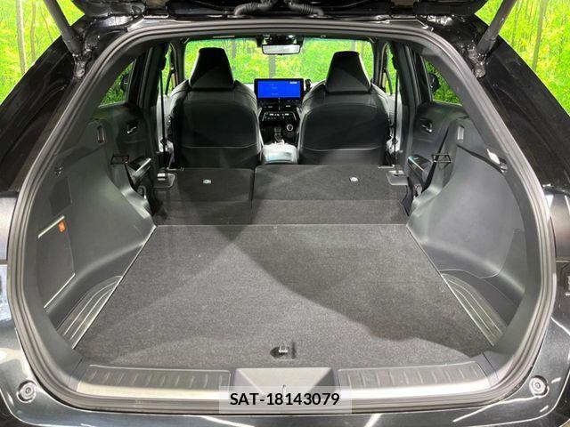 Toyota HARRIER HYBRID 2025-01 3671090-9