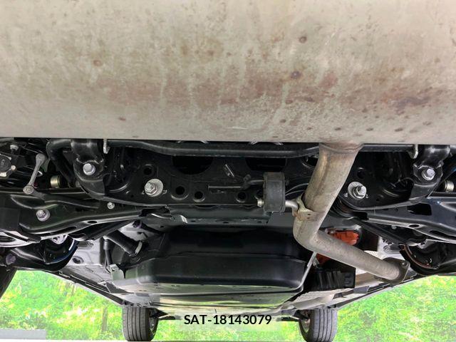 Toyota HARRIER HYBRID 2025-01 3671090-18