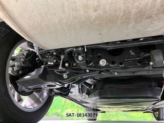 Toyota HARRIER HYBRID 2025-01 3671090-19