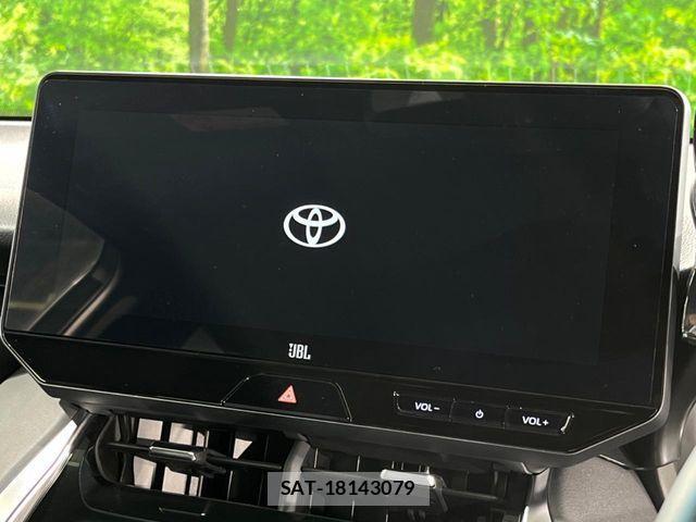 Toyota HARRIER HYBRID 2025-01 3671090-3