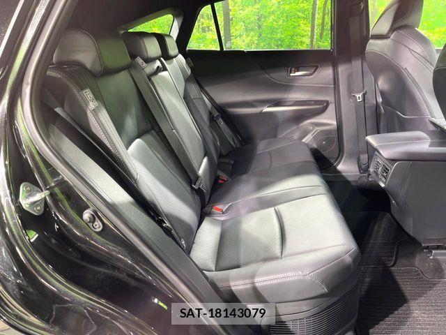 Toyota HARRIER HYBRID 2025-01 3671090-8
