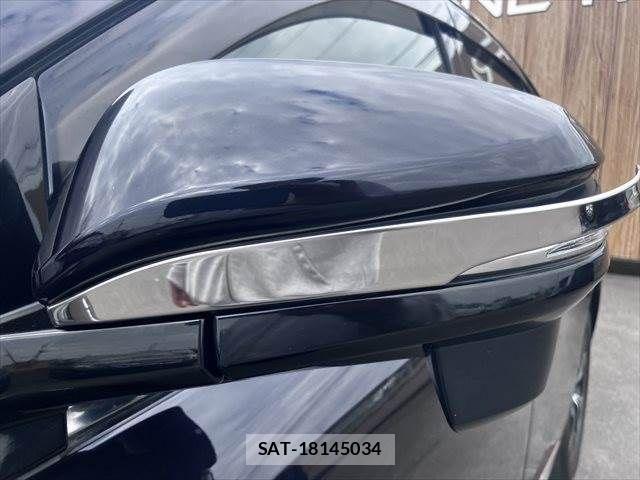 Toyota HARRIER HYBRID 2015-09 3671225-22