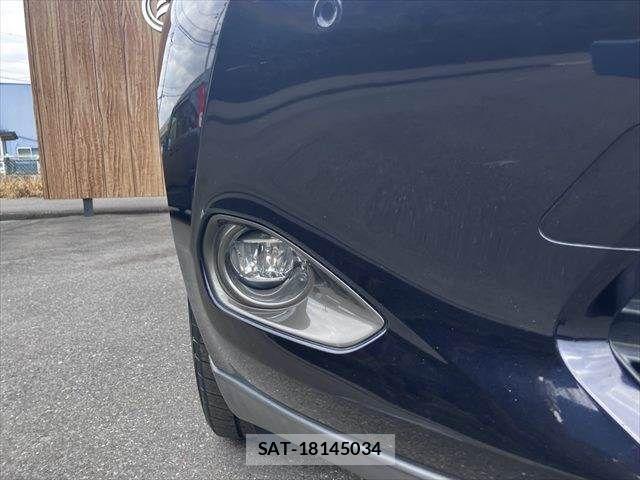 Toyota HARRIER HYBRID 2015-09 3671225-27