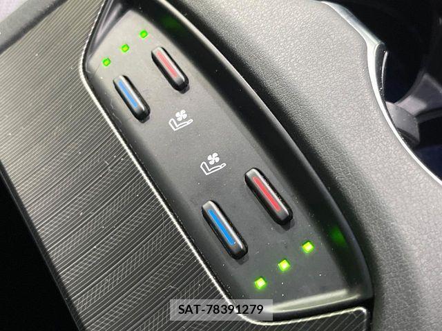 Toyota HARRIER HYBRID 2023-03 3769210-6