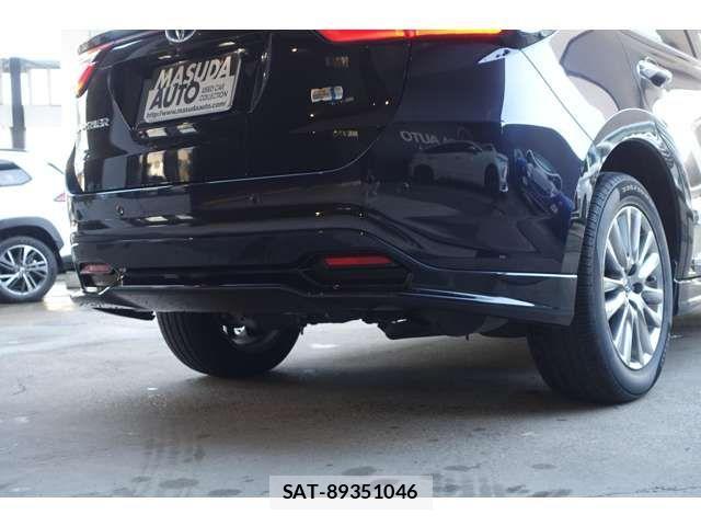 Toyota HARRIER HYBRID 2017-12 3906013-10