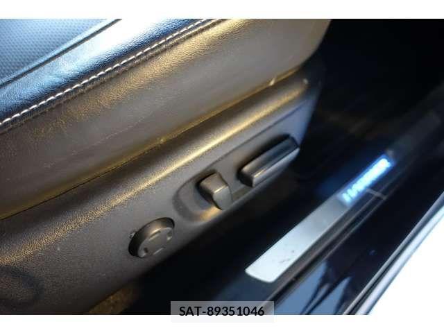 Toyota HARRIER HYBRID 2017-12 3906013-18