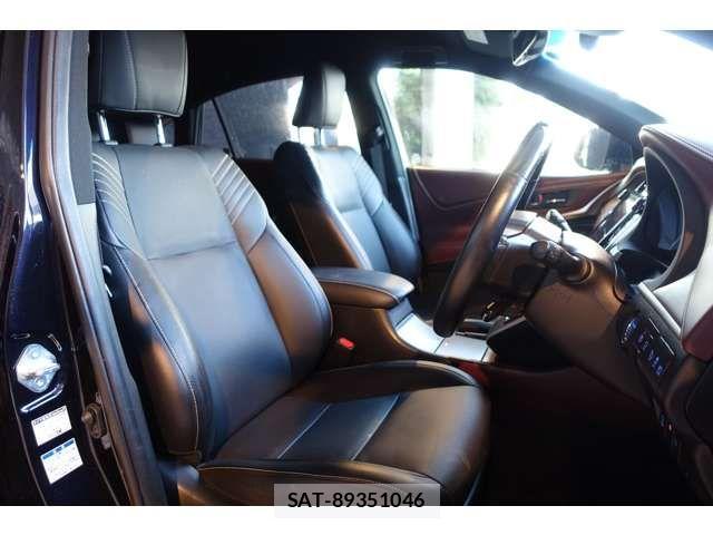 Toyota HARRIER HYBRID 2017-12 3906013-19