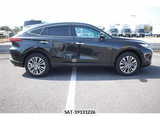 Toyota HARRIER HYBRID 2023-01 4043127-13