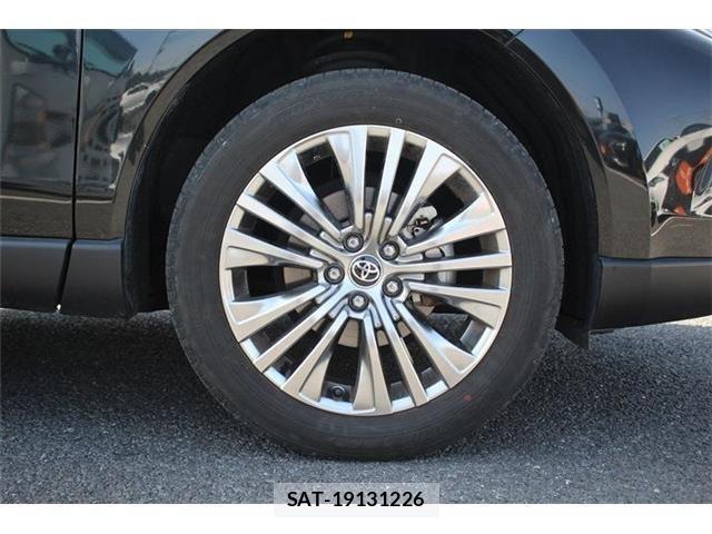 Toyota HARRIER HYBRID 2023-01 4043127-14