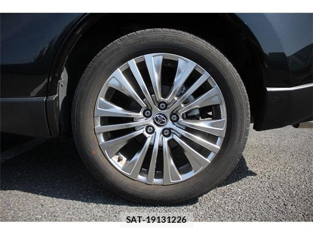 Toyota HARRIER HYBRID 2023-01 4043127-16