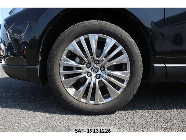 Toyota HARRIER HYBRID 2023-01 4043127-17
