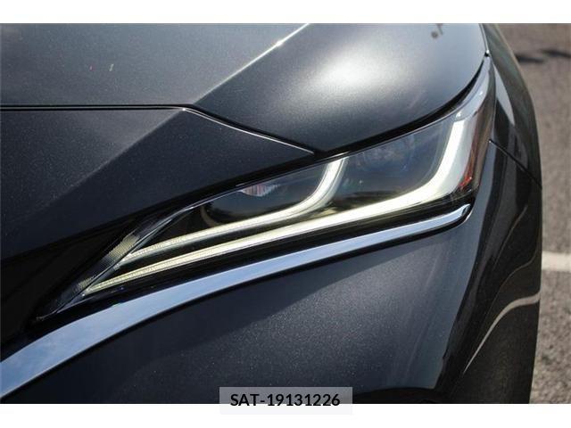 Toyota HARRIER HYBRID 2023-01 4043127-18