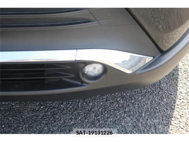 Toyota HARRIER HYBRID 2023-01 4043127-19