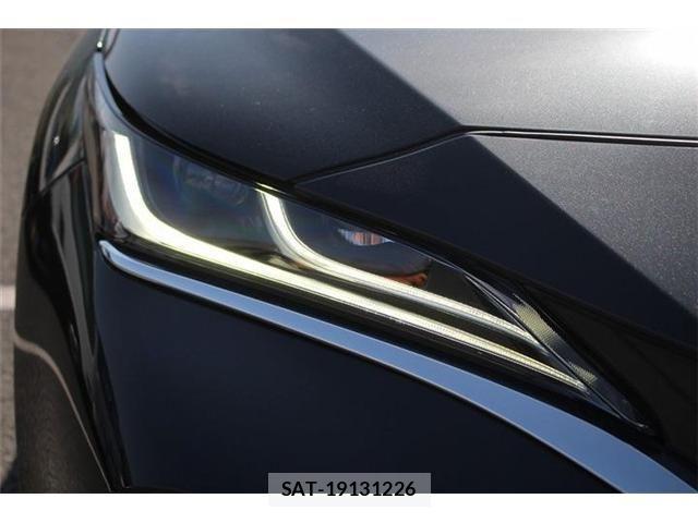 Toyota HARRIER HYBRID 2023-01 4043127-20