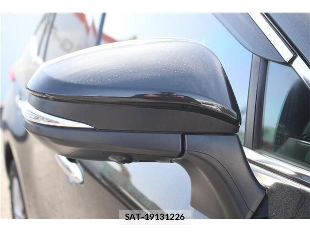 Toyota HARRIER HYBRID 2023-01 4043127-22