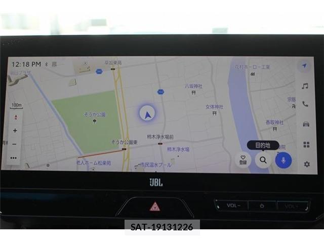 Toyota HARRIER HYBRID 2023-01 4043127-2