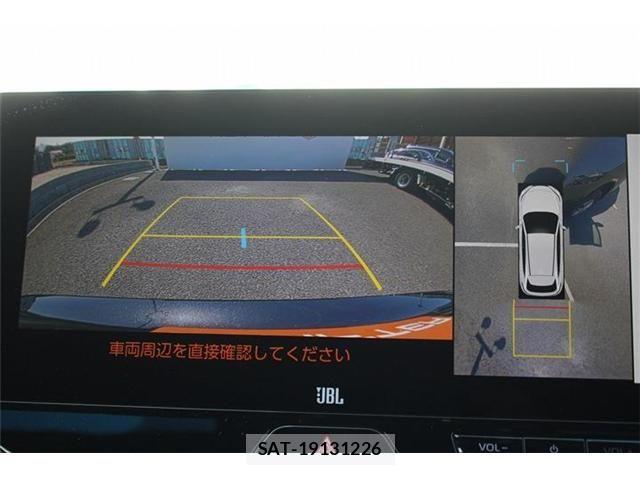 Toyota HARRIER HYBRID 2023-01 4043127-3