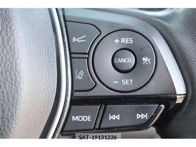 Toyota HARRIER HYBRID 2023-01 4043127-4