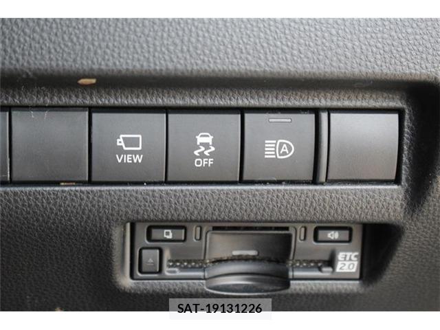 Toyota HARRIER HYBRID 2023-01 4043127-5