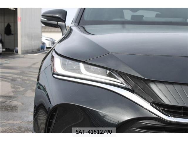 Toyota HARRIER HYBRID 2021-01 4043106-10