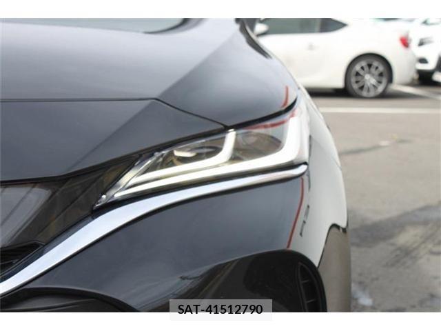 Toyota HARRIER HYBRID 2021-01 4043106-12