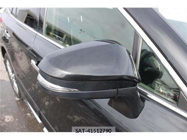 Toyota HARRIER HYBRID 2021-01 4043106-15
