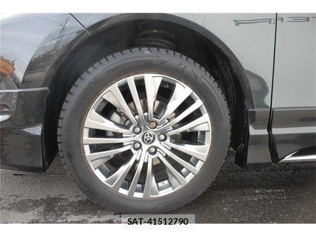 Toyota HARRIER HYBRID 2021-01 4043106-17