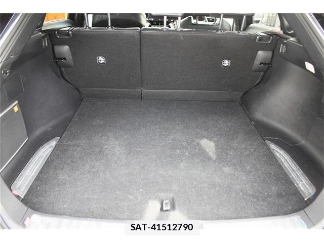 Toyota HARRIER HYBRID 2021-01 4043106-24