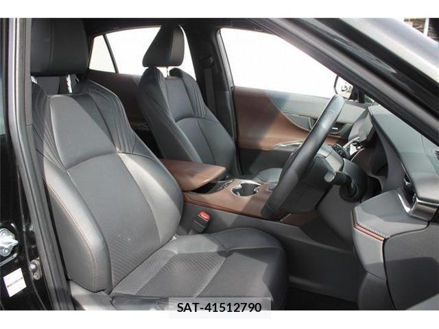 Toyota HARRIER HYBRID 2021-01 4043106-28